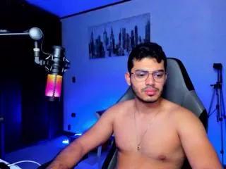 bruno_oconer on Flirt4Free 