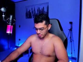 bruno_oconer on Flirt4Free 