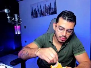 bruno_oconer on Flirt4Free 