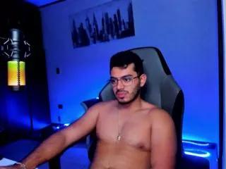 bruno_oconer on Flirt4Free 