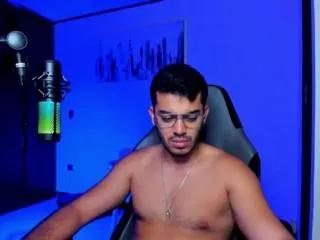 bruno_oconer on Flirt4Free 