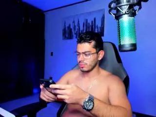 bruno_oconer on Flirt4Free 