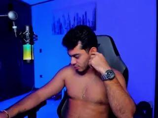 bruno_oconer on Flirt4Free 