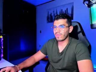 bruno_oconer on Flirt4Free 