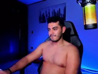 bruno_oconer on Flirt4Free 