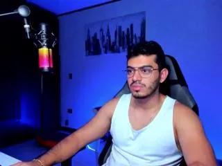 bruno_oconer on Flirt4Free 