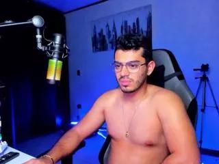 bruno_oconer on Flirt4Free 