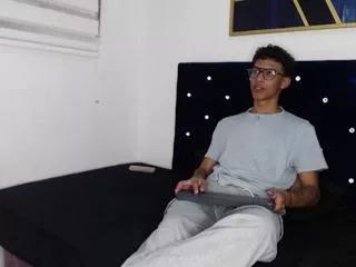 caleb_bostom on Flirt4Free 