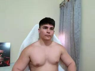 camiilo_lopez on Flirt4Free 
