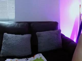 camila_lewis on Flirt4Free 