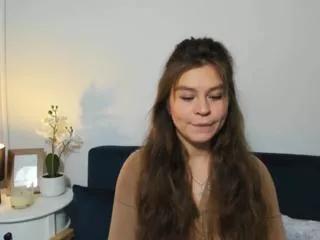 camila_thomson on Flirt4Free 