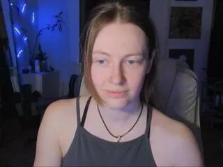 cassie_evansson on Flirt4Free 