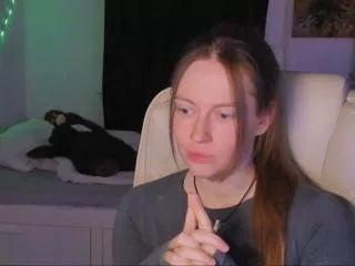 cassie_evansson on Flirt4Free 