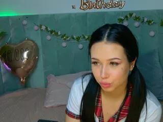 cate_walters on Flirt4Free 