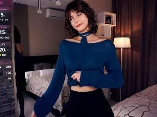 catheryn_gardener on Flirt4Free 