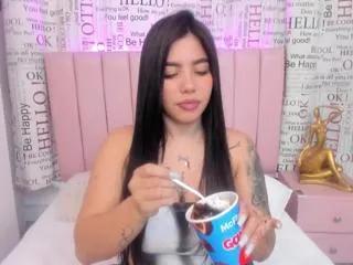 channel_jonson on Flirt4Free 