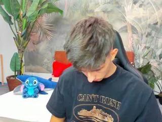 charlie_florenzi on Flirt4Free 