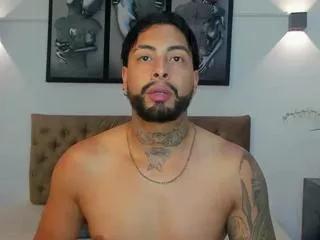christopher_palmer on Flirt4Free 