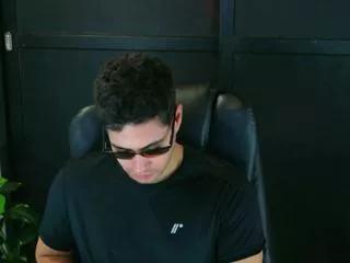 cody_frankel on Flirt4Free 