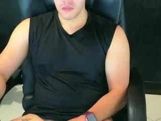 cody_frankel on Flirt4Free 