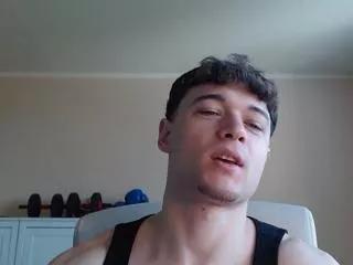 cody_matisse on Flirt4Free 