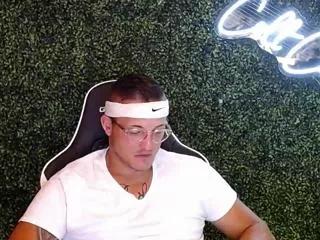 colt_cade on Flirt4Free 