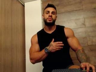 connor_heat on Flirt4Free 
