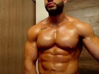 connor_heat on Flirt4Free 