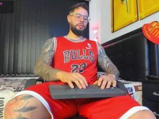 conor_santos on Flirt4Free 