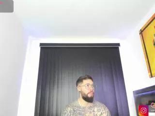 conor_santos on Flirt4Free 