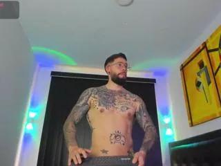 conor_santos on Flirt4Free 