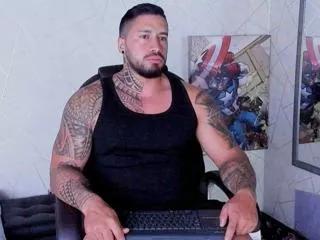 cristian_walker on Flirt4Free 