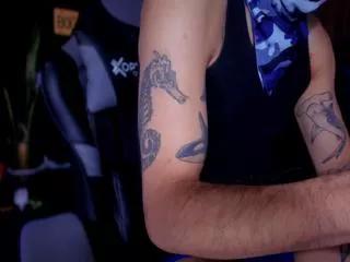 daamian_cox on Flirt4Free 
