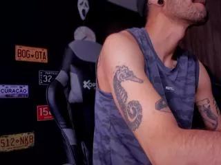 daamian_cox on Flirt4Free 