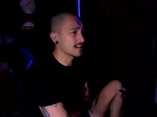 daamian_cox on Flirt4Free 
