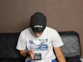 damiano_lucaferri on Flirt4Free 