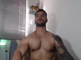daniel_campbell on Flirt4Free 