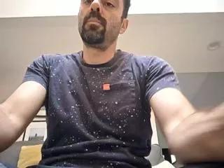 daniel_shot on Flirt4Free 