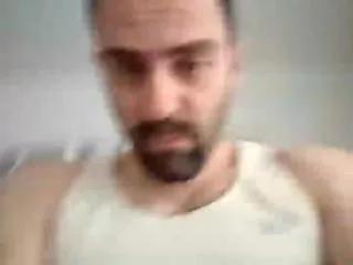 daniel_shot on Flirt4Free 