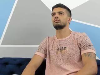 dann_saenz on Flirt4Free 