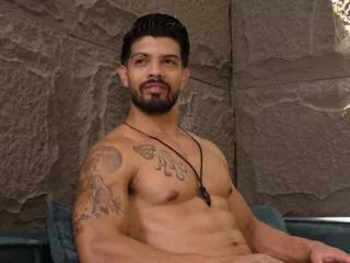 dann_saenz on Flirt4Free 