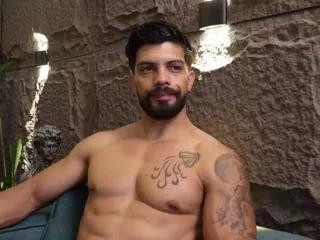 dann_saenz on Flirt4Free 
