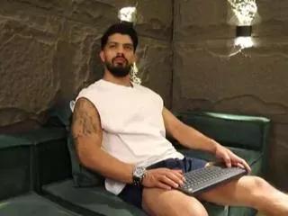 dann_saenz on Flirt4Free 