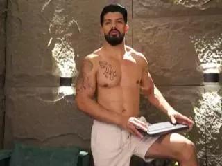 dann_saenz on Flirt4Free 