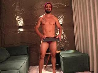 dann_saenz on Flirt4Free 