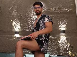 dann_saenz on Flirt4Free 