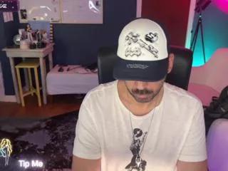 danny_vasquez on Flirt4Free 