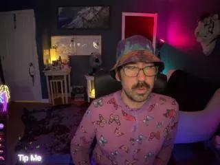 danny_vasquez on Flirt4Free 