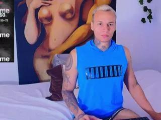 darius_maximus on Flirt4Free 