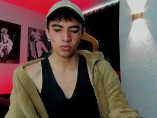 darko_davis on Flirt4Free 